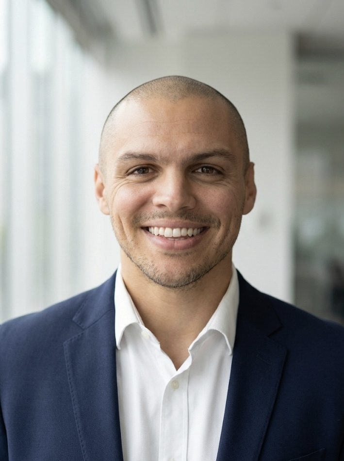Dominic Pirrello, founder of RenoRadar
